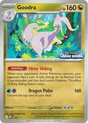 Goodra card image