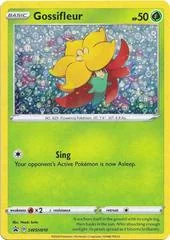 Gossifleur card image
