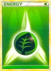 Grass Energy card image