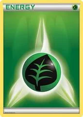 Grass Energy card image