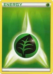 Grass Energy card image