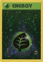 Grass Energy card image