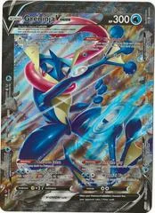 Greninja V-Union card image