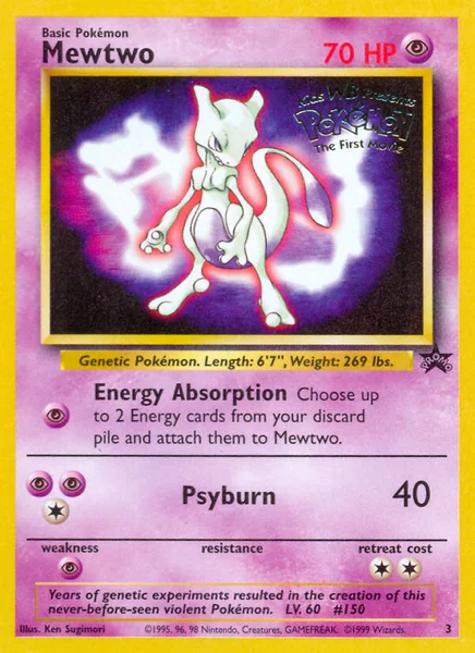 Grookey on the Ball card image