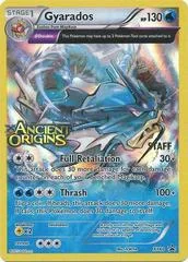 Gyarados card image