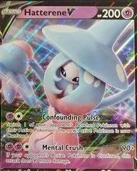 Hatterene V card image