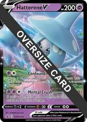 Hatterene V card image