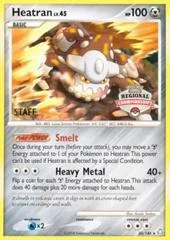 Heatran card image