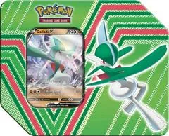Hidden Potential Tin: Gallade V card image
