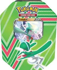 Hidden Potential Tin: Gallade V card image