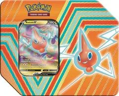 Hidden Potential Tin: Rotom V card image