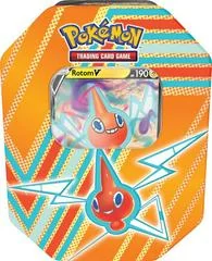 Hidden Potential Tin: Rotom V card image