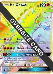 Ho-Oh GX card image