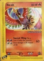 Ho-oh card image
