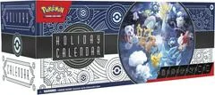 Holiday Calendar Box 2023 card image