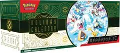 Holiday Calendar Box 2024 card image