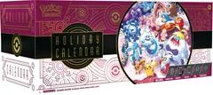 Holliday Calendar Box 2025 card image