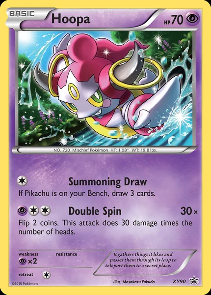 Hoopa card image