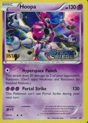 Hoopa card image