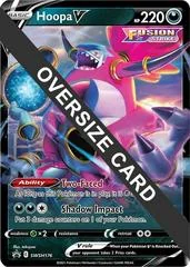 Hoopa V card image