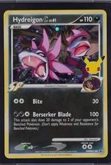 Hydreigon C card image