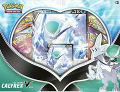 Ice Rider Calyrex V Box card image