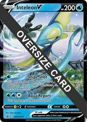 Inteleon V card image