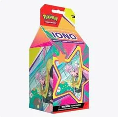Iono Premium Tournament Collection Box card image