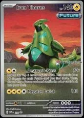 Iron Thorns card image