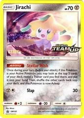 Jirachi card image