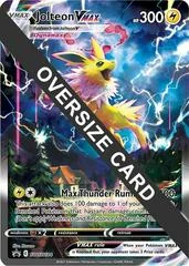 Jolteon VMAX card image