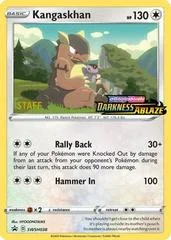 Kangaskhan card image