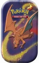 Kanto Power Mini Tin: Charizard card image