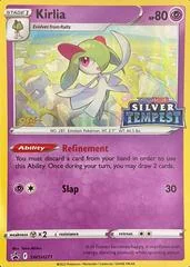 Kirlia card image