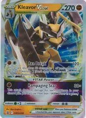 Kleavor VStar card image