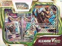 Kleavor VSTAR Special Collection card image