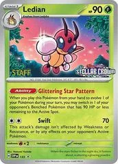 Ledian card image