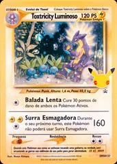 Light Toxtricity card image