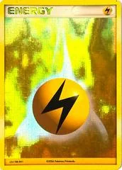 Lightning Energy card image