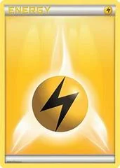 Lightning Energy card image