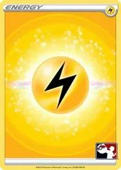 Lightning Energy card image