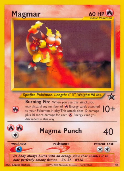 Litten card image
