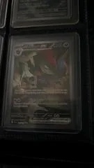 M Metagross EX card image