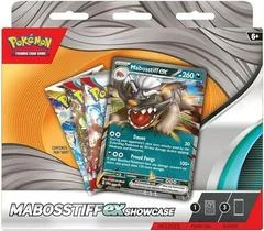 Mabosstiff Ex Showcase card image