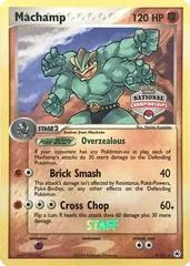 Machamp card image