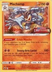 Machamp card image