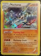 Machamp card image