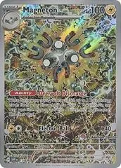 Magneton card image