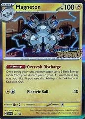 Magneton card image