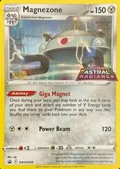 Magnezone card image